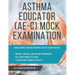 Asthma Educator (AE-C) Mock Examination: Volume 1