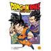Dragon Ball Super, Vol. 12: Meru's True Identity