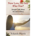 New Life, No Sex, What Now? Straight Talk About Sex and Celibacy