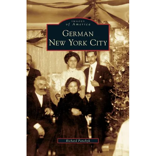 German New York City