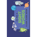 40 Pre-K Sight Words: Flash Card Book