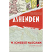Ashenden: or, The British Agent