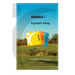 VISION54 Signature Swing: Balance - Tempo - Tension