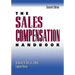 The Sales Compensation Handbook