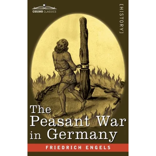 The Peasant War in Germany