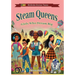 STEAM Queens: Girls Who Dream Big