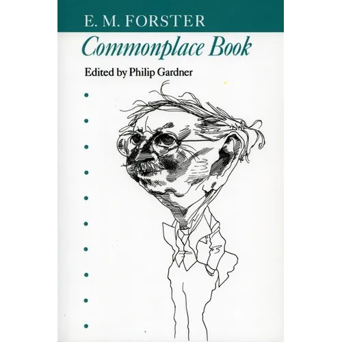Commonplace Book