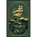 Caraway of the Sea: A Grim Pirate Fantasy With A Slow-Burn Island Romance And A Lot Of Paranoia...