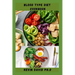 Blood Type Diet Cookbook: Dietary Guide On How To Eat Right For Your Blood Type Every Day