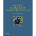 Policing in an Era of Homeland Security