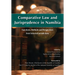 Comparative Law and Jurisprudence in Namibia: Functions, Methods and Perspectives from Selected Jurisdictions