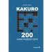 Kakuro - 200 Logic Puzzles 12x12 (Volume 6)