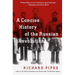 A Concise History of the Russian Revolution