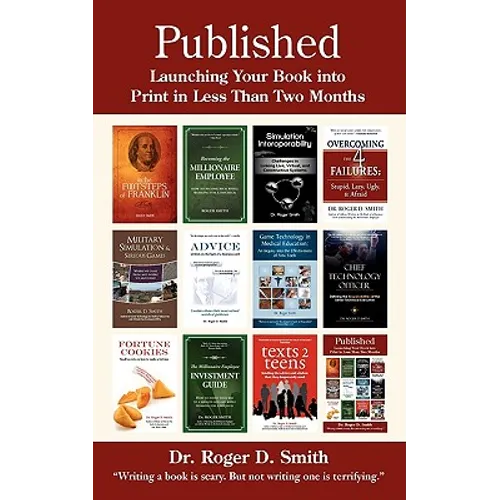 The Self Publishing Field Guide: A step-by-step guide to publishing and distributing your book