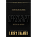 Offscript: Recipes for Success