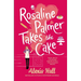 Rosaline Palmer Takes the Cake
