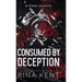 Consumed by Deception: Special Edition Print