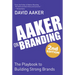 Aaker on Branding: The Playbook to Building Strong Brands