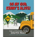 Oh My God, Kenny's Alive!: The Little Guide to South Park