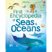First Encyclopedia of Seas and Oceans