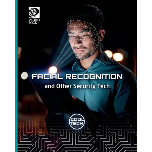 Facial Recognition and Other Security Tech