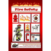 Fire Safety: Instruction and Lapbook