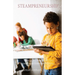 Steampreneurship: Through Interdisciplinary Experiential Entrepreneurship