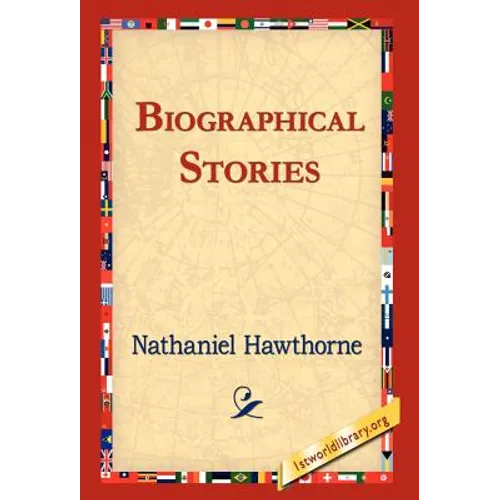 Biographical Stories