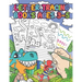 Letter Tracing Books Ages 3-5: Dinosaur Coloring Book, Tracing Letters and Numbers for Preschool, Gift for Boys