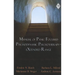 Manual of Panic Focused Psychodynamic Psychotherapy - eXtended Range