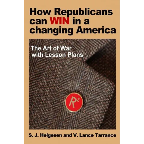 How Republicans can win in a changing America: The Art of War with lesson plans