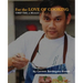 For the Love of Cooking