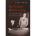 An Uneasy Relationship: American Jewish Leadership and Israel, 1948-1957