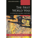 The First World War: A Concise Global History