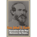 Narrative of the War Between the States