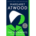 The Testaments: Booker Prize Winner