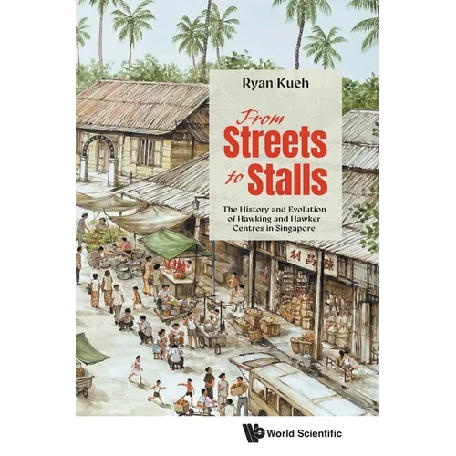 From Streets to Stalls