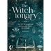 The Witch-Ionary: An A-Z of Magickal Terms and Their Meanings