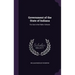 Government of the State of Indiana: For Use in the Public Schools
