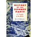 History of the Donner Party: A Tragedy of the Sierra