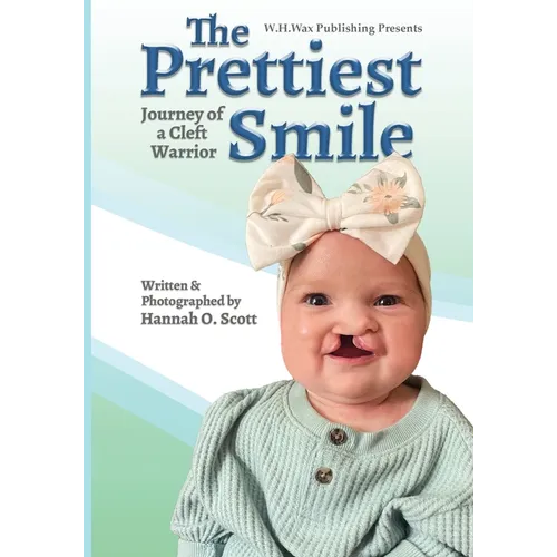 The Prettiest Smile