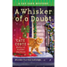 A Whisker of a Doubt: A Cat Cafe Mystery