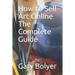 How to Sell Art Online: The Complete Guide