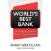 World's Best Bank: A Strategic Guide to Digital Transformation