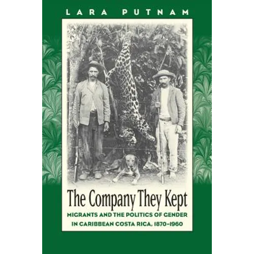 Company They Kept
