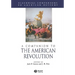 A Companion to the American Revolution