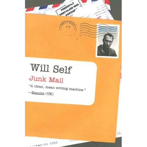 Junk Mail