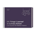 101 Things I Learned(r) in Culinary School (Second Edition)