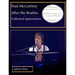 Paul McCartney After the Beatles: A Musical Appreciation
