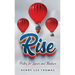 Rise: Poetry for Lovers and Thinkers